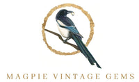 Magpie Vintage Gems